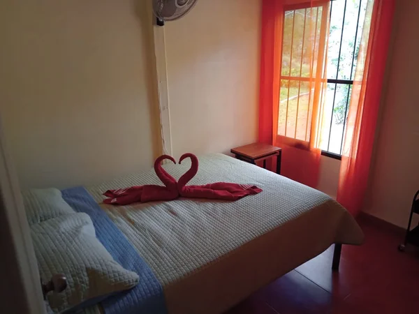 Canto de Aves House — 2 bedroom vacation rental in Uvita