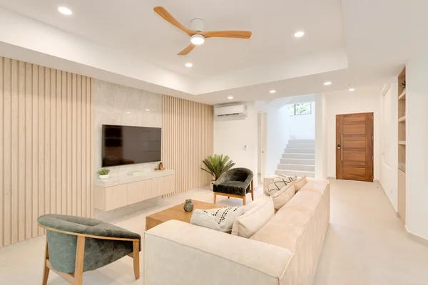 3BR Villa in Playa Hermosa — 3 bedroom vacation rental in Playa Hermosa