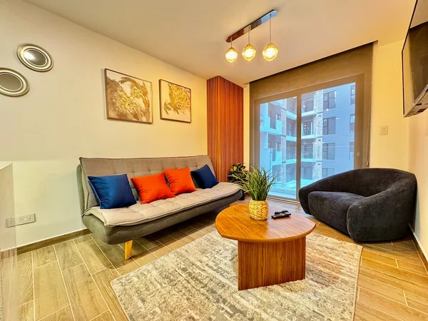Studio in Guatemala City — 1 bedroom vacation rental in Guatemala City