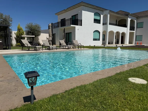 3BR House in Piedras Negras — 3 bedroom vacation rental in Piedras Negras