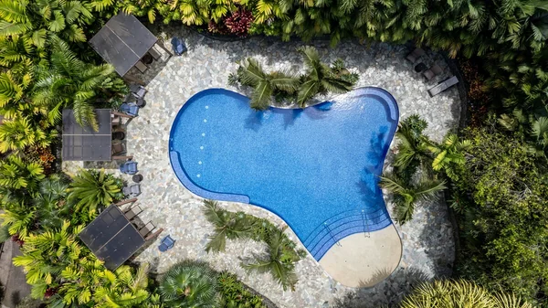 Casa del Río — 1 bedroom vacation rental in La Fortuna