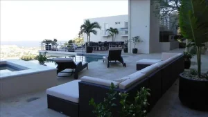 2BR House in Pedregal — 2 bedroom vacation rental in Pedregal
