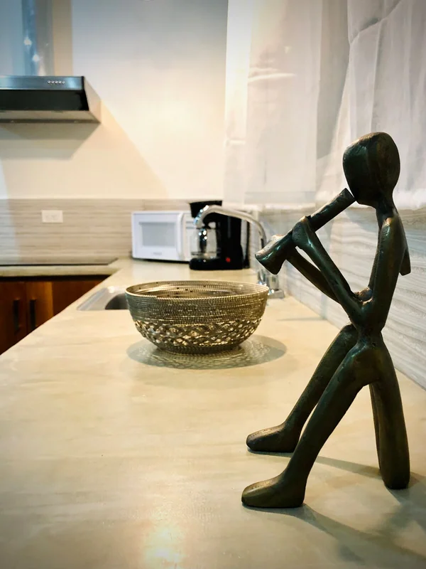 2BR Bungalow — 2 bedroom vacation rental in 