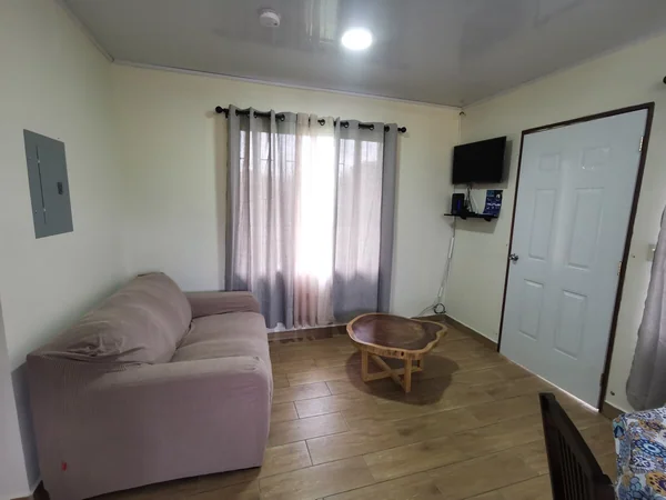 2BR Cabin in Volcan — 2 bedroom vacation rental in Volcan