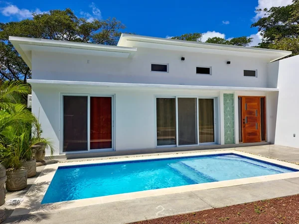 Casa las Almas Errantes — 3 bedroom vacation rental in San Juan del Sur