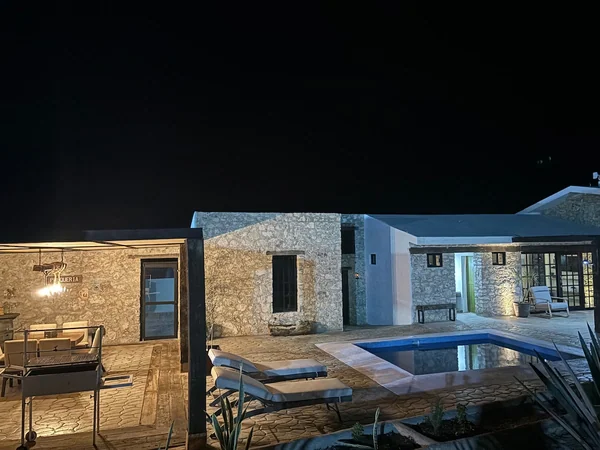 3BR House in Jalpan de Serra — 3 bedroom vacation rental in Jalpan de Serra