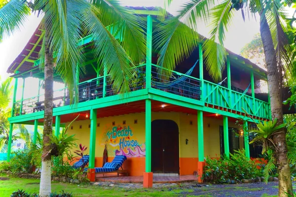 6BR Villa in Puerto Jiménez — 6 bedroom vacation rental in Puerto Jiménez