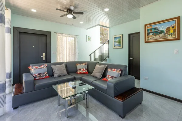 Casita Poro — 3 bedroom vacation rental in Puriscal