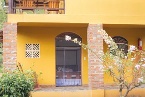 Studio in Ometepe — 1 bedroom vacation rental in Ometepe