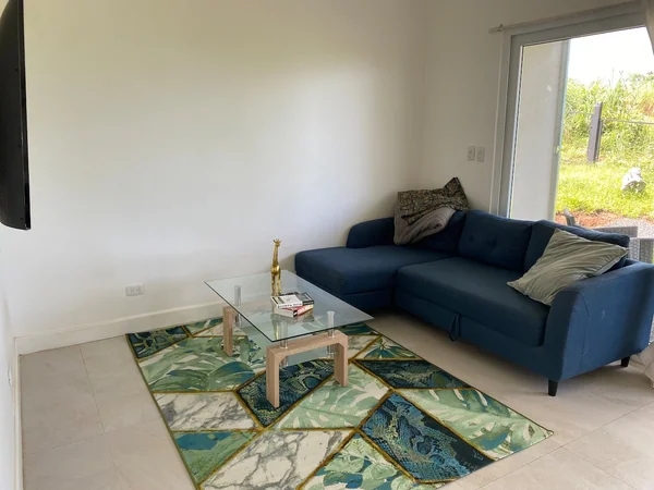 Private Terrace — 2 bedroom vacation rental in Coco