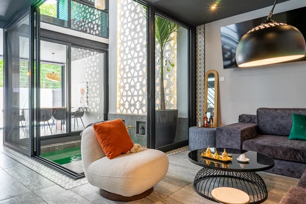 Sahara Jade — 4 bedroom vacation rental in Tulum