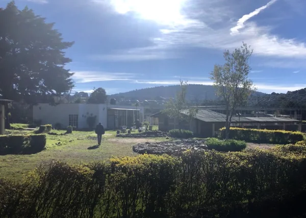 4BR House in Pueblo Nuevo — 4 bedroom vacation rental in Pueblo Nuevo