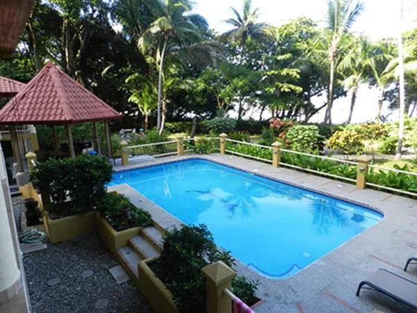 House Incognito — 2 bedroom vacation rental in Tamarindo