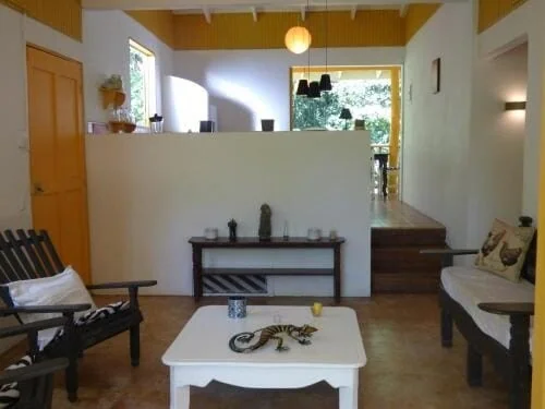 Casa Gardenia — 3 bedroom vacation rental in Talamanca