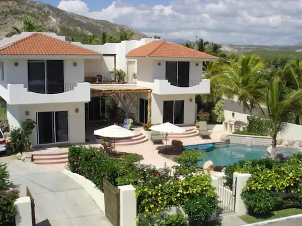 Villa la Jolla — 6 bedroom vacation rental in San José del Cabo