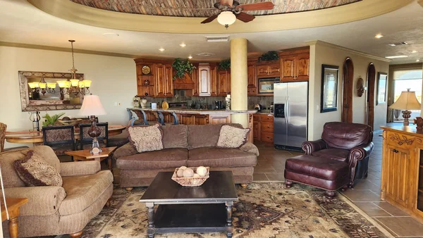 4BR Condo in Puerto Peñasco — 4 bedroom vacation rental in Puerto Peñasco