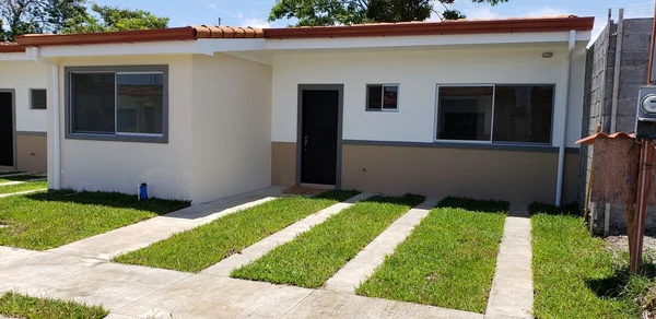 3BR House in Bejuco — 3 bedroom vacation rental in Bejuco