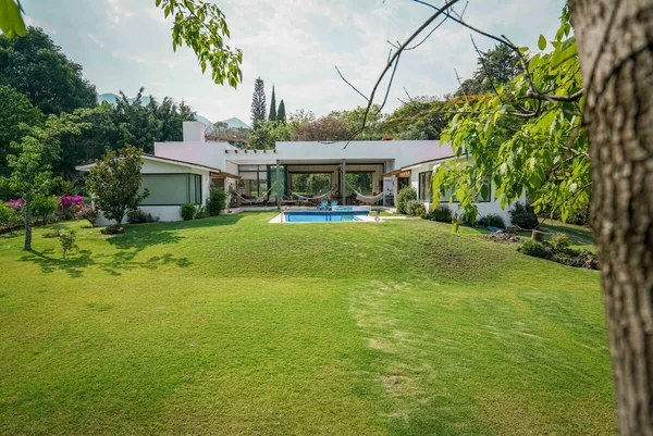3BR Villa in Malinalco — 3 bedroom vacation rental in Malinalco