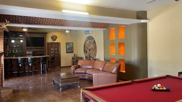 3BR Villa in Hermosillo — 3 bedroom vacation rental in Hermosillo