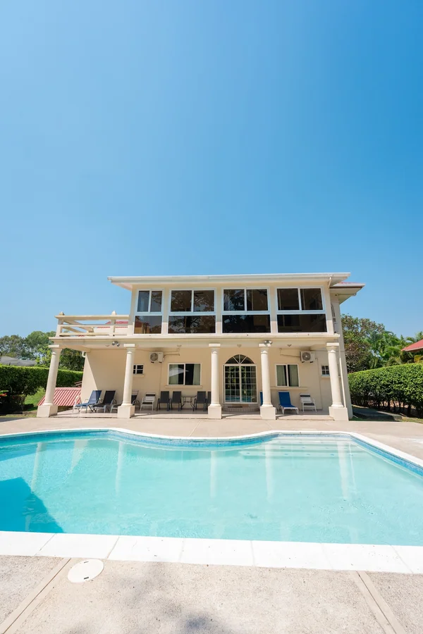 5BR Villa in Tela — 5 bedroom vacation rental in Tela