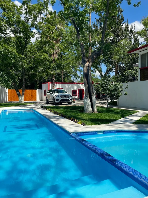 3BR Villa in Parras de la Fuente — 3 bedroom vacation rental in Parras de la Fuente