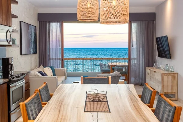 3BR Condo in Baja California Sur — 3 bedroom vacation rental in Baja California Sur, Mexico