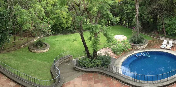 4BR Villa in Tepoztlán — 4 bedroom vacation rental in Tepoztlán