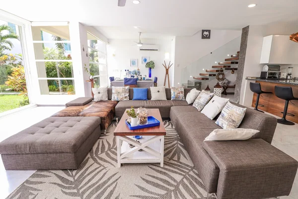 Polymar Villas — 3 bedroom vacation rental in Bucerías