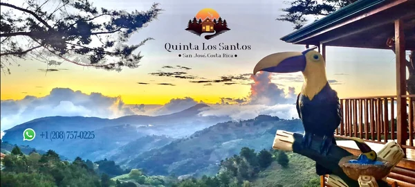 Quinta los Santos — 5 bedroom vacation rental in 
