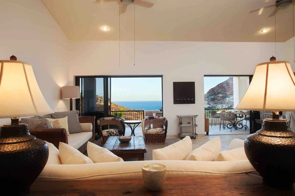Casita la Vida — 3 bedroom vacation rental in San José del Cabo