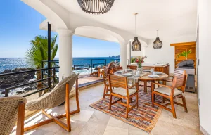3BR House in Cabo San Lucas — 3 bedroom vacation rental in Cabo San Lucas