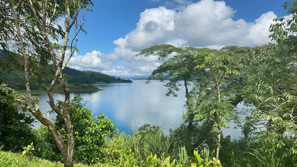Ferreto House — 2 bedroom vacation rental in La Fortuna