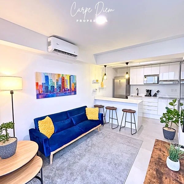2BR Condo in Rohrmoser — 2 bedroom vacation rental in Rohrmoser
