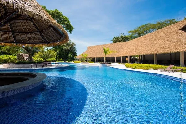 4BR Villa in Jaco — 4 bedroom vacation rental in Jaco