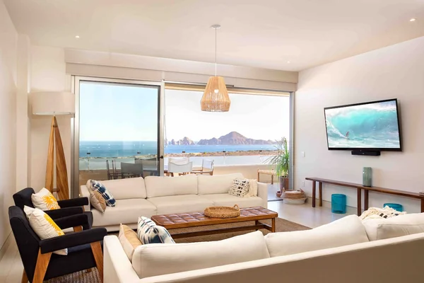 3BR House in Cabo San Lucas — 3 bedroom vacation rental in Cabo San Lucas