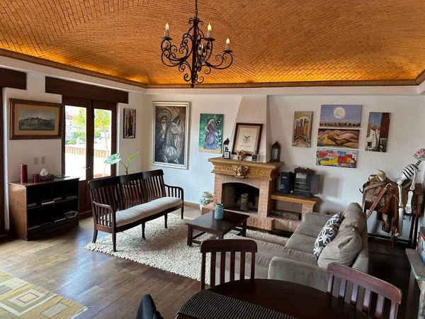 4BR House in Guanajuato — 4 bedroom vacation rental in Guanajuato