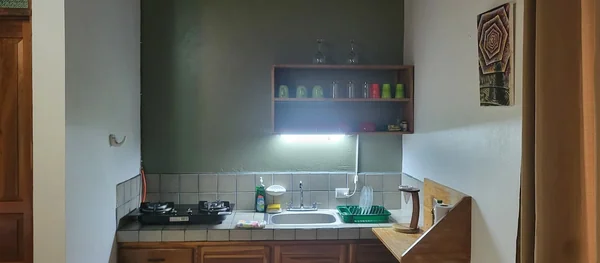 Studio in Naranjito — 1 bedroom vacation rental in Naranjito