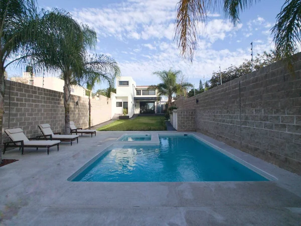 4BR Villa in Zapopan — 4 bedroom vacation rental in Zapopan