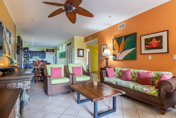 3BR Condo in Tamarindo — 3 bedroom vacation rental in Tamarindo