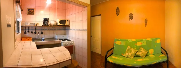 Villa Samara Sol — 1 bedroom vacation rental in Sámara