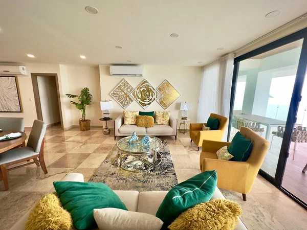 5BR Villa in Mazatlán — 5 bedroom vacation rental in Mazatlán