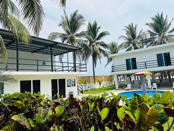 3BR Villa in San Pedro — 3 bedroom vacation rental in San Pedro
