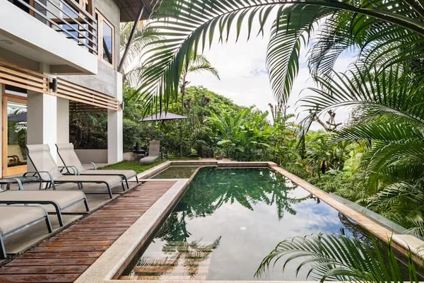 Casa Mirador — 4 bedroom vacation rental in Nicoya