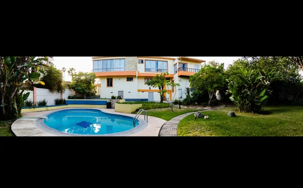 5BR Villa in San Antonio de las Minas — 5 bedroom vacation rental in San Antonio de las Minas