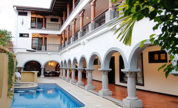 Studio in San José — 1 bedroom vacation rental in San José