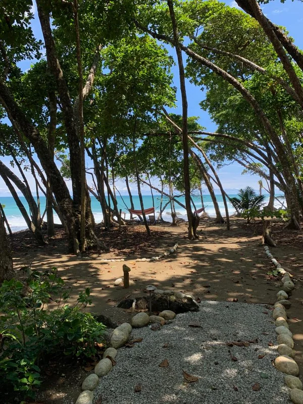 2BR House in Puntarenas Province — 2 bedroom vacation rental in Puntarenas Province