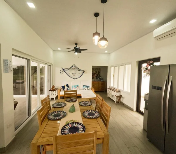 3BR Villa — 3 bedroom vacation rental in 