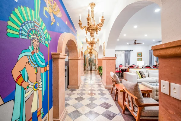 5BR Villa in Puerto Vallarta — 5 bedroom vacation rental in Puerto Vallarta