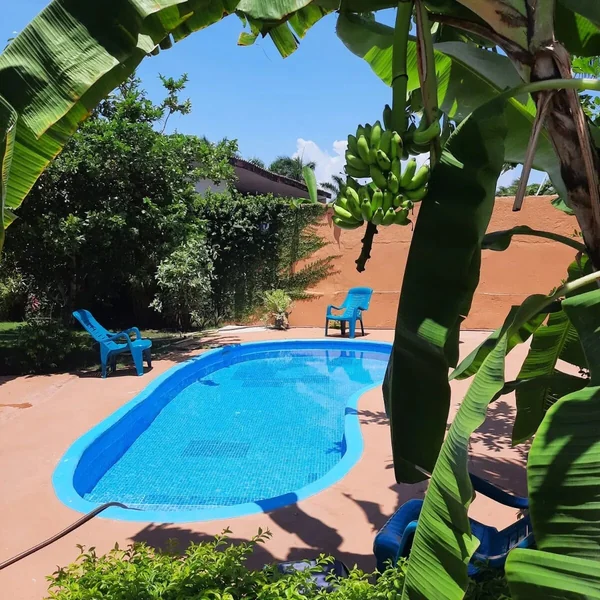 Pacific Coast House — 5 bedroom vacation rental in 