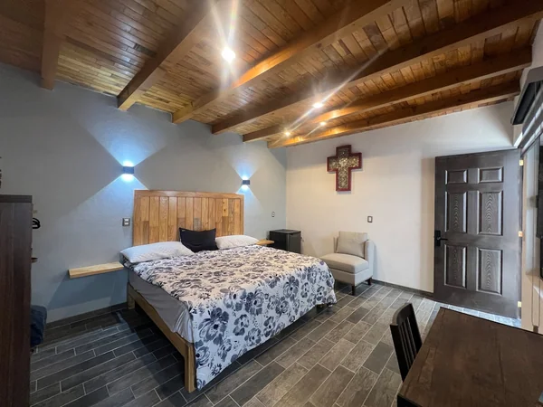 7BR House in Pátzcuaro — 7 bedroom vacation rental in Pátzcuaro